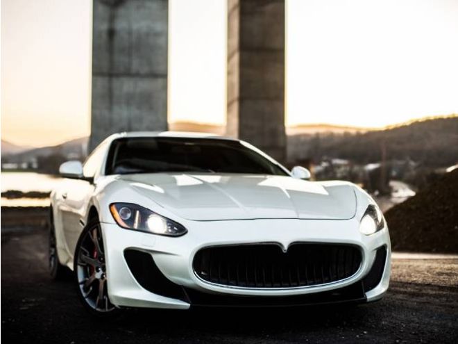 How to Start an Online Car Rental Business in Europe & North America