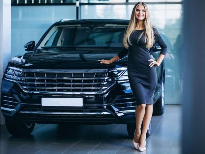 How to Build a Car Rental Website- Business Model & Key Features Analysis