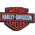  Harley-Davidson