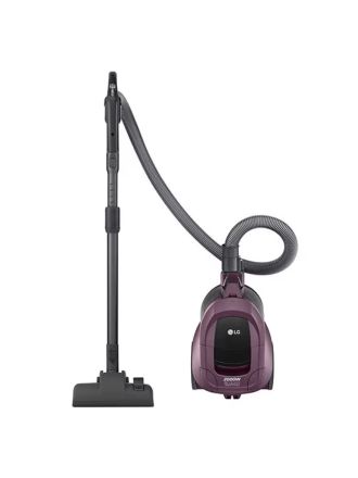 Vacuum Cleaner