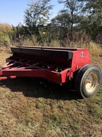 Farm Equipment