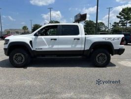 2024 RAM 1500 TRX
