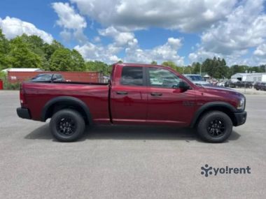Pickup Trucks