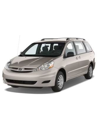 Cargo Vans