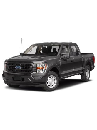 Pickup Trucks