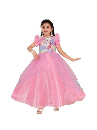 Fairy Luxury Gown