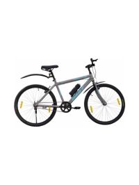 HRX XTRM CT 500 85% Assembled 26 T Hybrid Cycle/City Bike