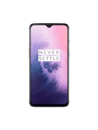 OnePlus 7 (Mirror Grey, 6GB RAM, Optic AMOLED Display, 128GB Storage, 3700mAH Battery)